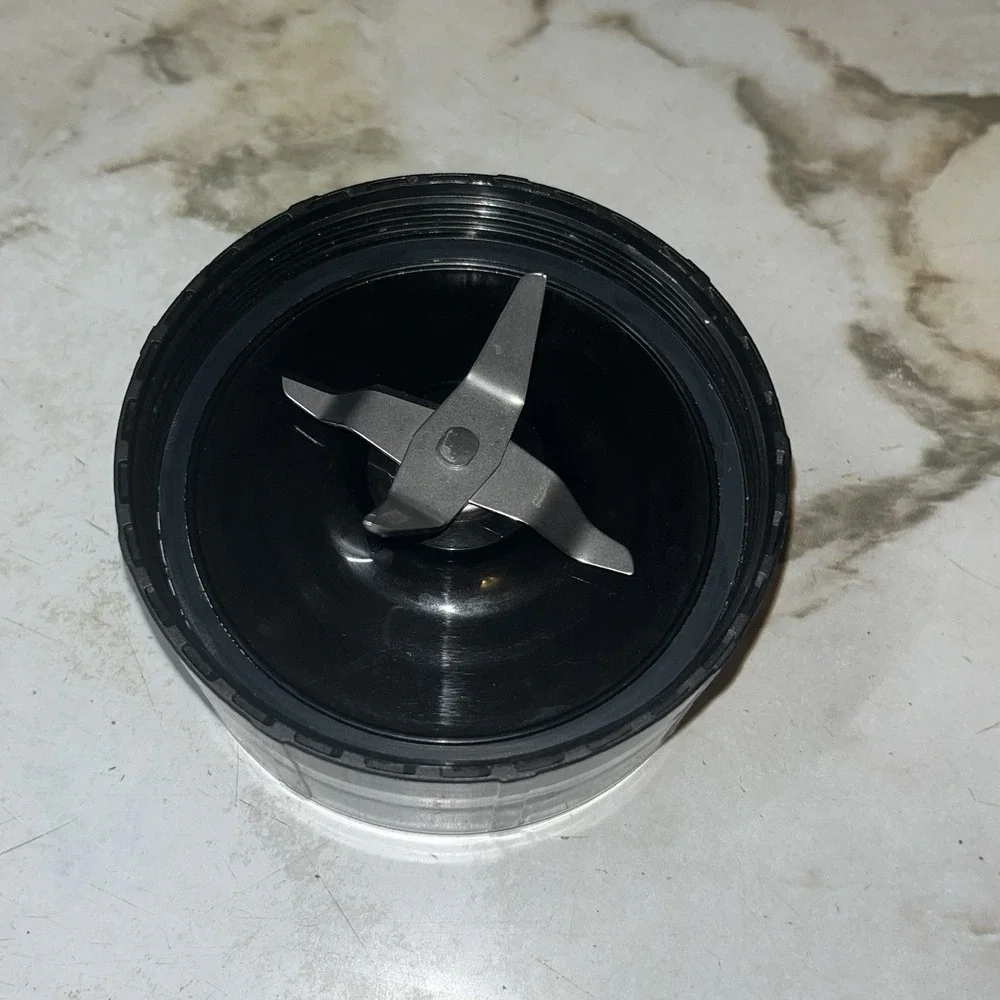 Replacement Cross Blades for Magic Bullet MBR-1101, MB1001B, MB1001C, MB1001A
